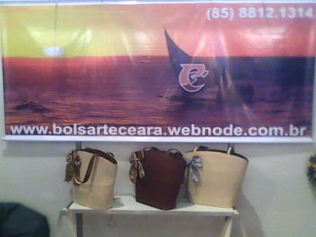Feira FAMA no Sebrae Jan