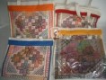 Bolsas de Filé varios modelos