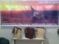 Feira FAMA no Sebrae Jan